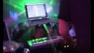 David Guetta amp Joachim Garraud au RedLight fevrier 2005 [upl. by Samuelson994]