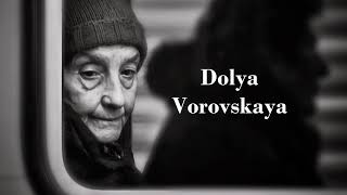 Dolya Vorovskaya  Official Video ANTSCHO [upl. by Harbird]