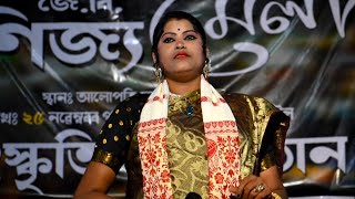 খুব কষ্টের বিচ্ছেদ গান  Jabar Bela Dish Desha  Kukila Sarkar  Bangla New Bissed Song [upl. by Fortuna]