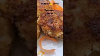 foxtailmilletrecipe healthy food tiffin recipes ☺☺ [upl. by Eresed]