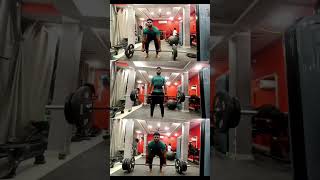 quotSTRENGTH IN MINUTES Deadlift Short Workout for Beginnersquot Deadlift Deadlifts Deadlifts [upl. by Ollie]