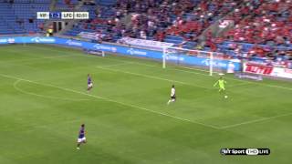 Philippe Coutinho vs Valerenga A 1080p HD [upl. by Justinian]