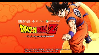 【ドラゴンボールZ KAKAROT】11「波乱の天下一武道会！魔導師バビディの暗躍！」 [upl. by Renate496]