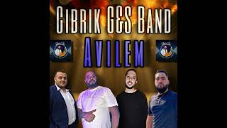 🔊❗️Cibrik GampS Band  AVILEM ČARDÁŠ COVER 2024🔊❗️ [upl. by Samanthia]