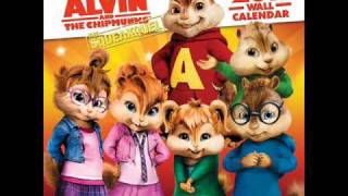 Hooray Hooray Its A Holi Holiday Alvin and The Chipmunks [upl. by Yromem]