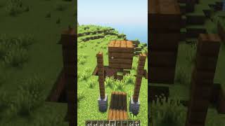 Wie baut man einen besseren Bienenstock  MINECRAFT [upl. by Mikahs]