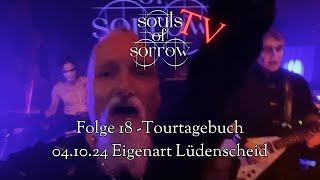 TV of Sorrow Folge 18 Eigenart Lüdenscheid 041024 [upl. by Ree849]