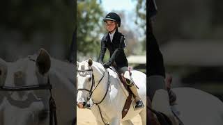 Recap of the Temecula horse show [upl. by Andryc614]