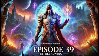 Kingdoms of Amalur ReReckoning Episode 39  Destinée  Guerrier  Les quêtes secondaires [upl. by Banerjee441]