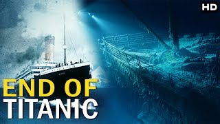 रहस्य दुनियाके सबसे बडे जहाज का  The Real Story Of Titanic After Sinked [upl. by Colner]