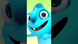 The best song for kids Song Shorts CamandLeon Cam amp Leon  Cartoon for kids [upl. by Atinihc]