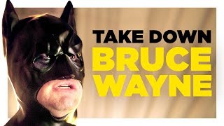 Bruce Wayne is the Real Criminal [upl. by Sjoberg]