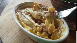 French Tartiflette [upl. by Forester]