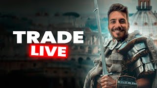 🔥 LIVE TRADING BROADCAST MAXIMIZE YOUR PROFITS WITH BINARY OPTIONS [upl. by Nylidam137]