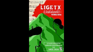 LIGETX PASTORALA [upl. by Oiramej]