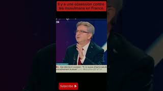 Jean Luc melenchon [upl. by Kcirrek]