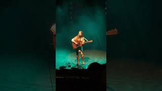 full song  Gabrielle Aplin live at Manchester Apollo 12th July 2024  unknown title 5 [upl. by Casey622]