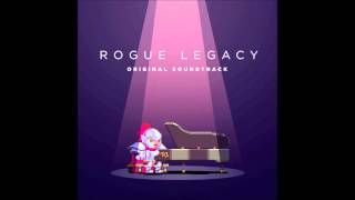 Rogue Legacy OST  07 Mincemeat Dungeon Boss [upl. by Dena]