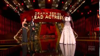 Discurso de Viola Davis no Emmy 2015  LEGENDADO [upl. by Kant471]