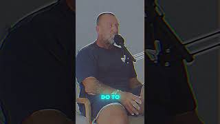 Dorian Yates How to Build Muscle  quotIts That simplequot [upl. by Frasier903]