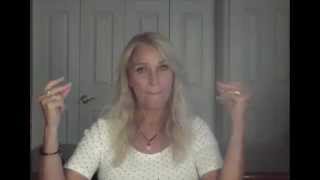 Healing Love amp Relationships with Tapping [upl. by Eupheemia]