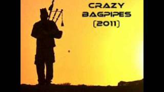 DJ GrGa  crazy bagpipes 2011 Original Mix [upl. by Elconin]