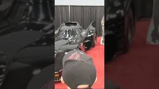 Cavalcade of Customs 2024 Batmans cars [upl. by Larcher]