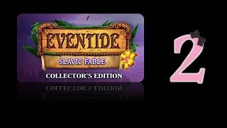 Eventide Slavic Fable CE  Ep2  wWardfire [upl. by Ebenezer618]