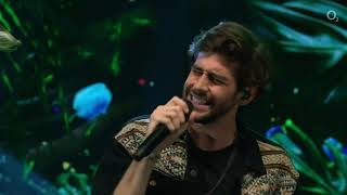 Alvaro Soler  Histerico Live [upl. by Galer]