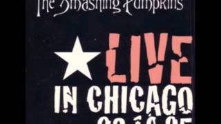 Smashing Pumpkins  XYU Live in Chicago  23101995 [upl. by Inig202]