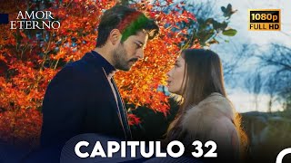 Amor Eterno Capítulo 32 Doblado En Español [upl. by Mayeda]