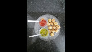 Sabudana Appe  VratSpecial  Taijis kitchen bestforvrat nooniongarlic [upl. by Lemar]