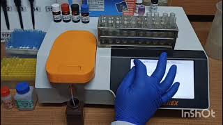 How to calibrate HbA1c Biochemistry Reagent on Semi Automatic Analyzer  Accurex Biomedical [upl. by Jaddan]