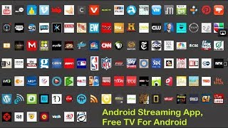 Watch All Tv Channel Live in an Android app Bangla [upl. by Whitaker262]