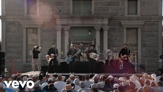 Los Tigres Del Norte  La Prisión De Folsom Folsom Prison Blues Live At Folsom Prison [upl. by Eussoj153]