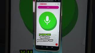 Truco para Transcribir Audios de WhatsApp a Texto 🔈➡️🅰️ [upl. by Adnyc634]