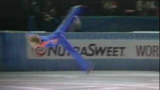 Scott Hamilton  1984 Pros [upl. by Fredric]