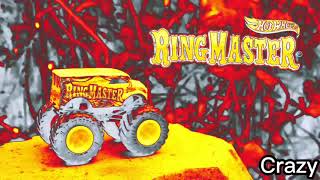 RINGMASTER Mini Theme Song  Intro Variations HWMT 🎩 [upl. by Llerraf]