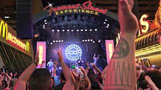 Hoobastank live Fremont Street June 8th [upl. by Holden]