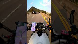 Benelli 600i nepalirider southkorea shorts youtubeshorts trending motovlog [upl. by Gleeson11]