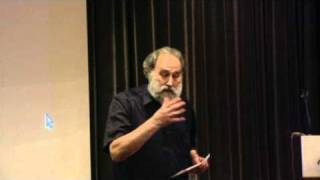 Talk on the Lotus Sutra by Prof Gene Reeves Part 4 of 5 [upl. by Siraj]