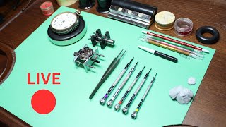 🔴LIVE SW500 Assembly SW200 complete Late Sunday stream [upl. by Yelik728]