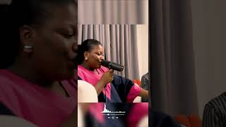 Enjoy this refreshing sound from Minister sunmisolaagbebi PasinGospelTv [upl. by Euqnom]