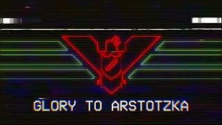 Glory to Arstotzka  Papers Please Remix by Ayden George [upl. by Anom]