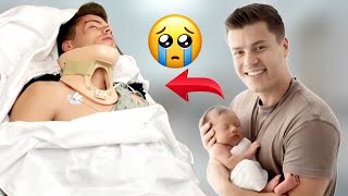 Lawson Bates Faces Critical Health Crisis Newborn Baby Rushed to Hospital Youll Shock To Know😭 [upl. by Eyaj]