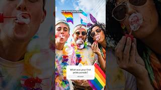 Kaua’i’s First Pride Parade in 2019  KipuKai Kuali’i PrideParade HappyPride Kauai LGBT LGBTQ [upl. by Ilyah]