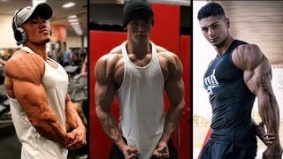 The New Generation  Workout Motivation 2019 Part 2 [upl. by Anwahsat333]