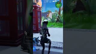 Câlinou de Snoop Dog  Fortnite [upl. by Karlin]