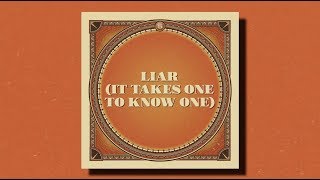 Taking Back Sunday – Liar It Takes One to Know One [upl. by Noiwtna73]