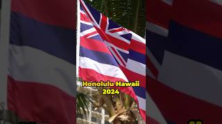 5 Best Things to do in Honolulu Hawaii 2024 honolulu2024 shorts [upl. by Akimit]